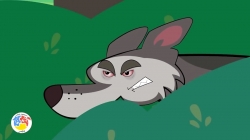 انیمیشن مثلنامه قسمت 31